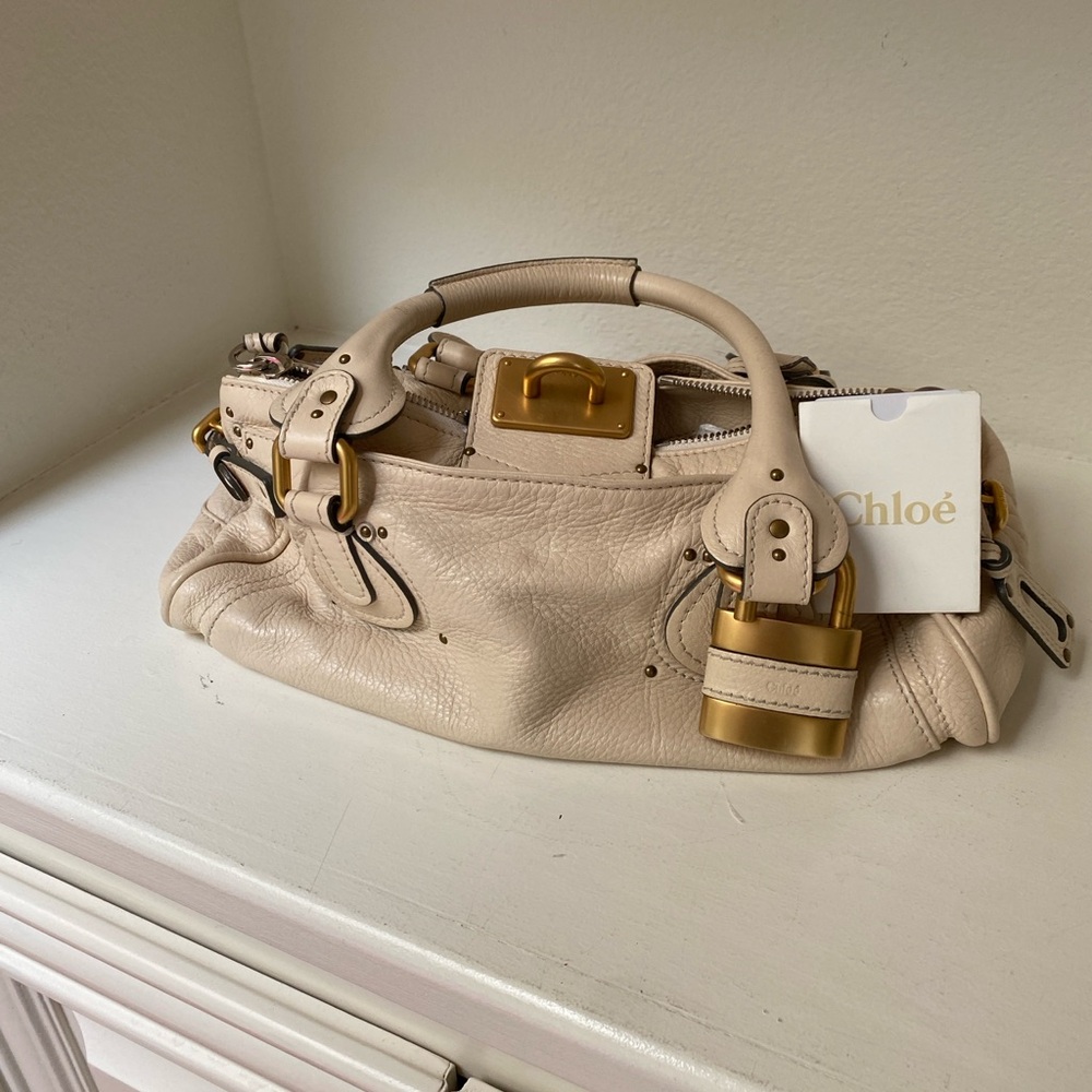 Handbag - Picture 4 of 4